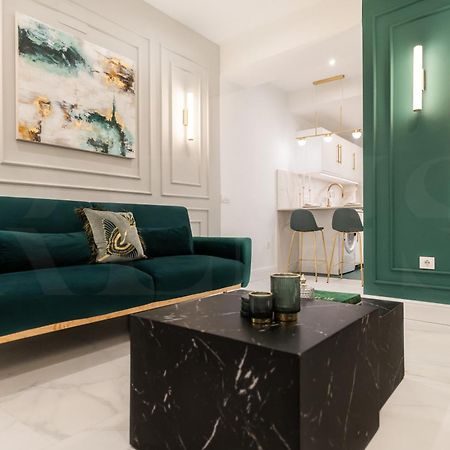 Glamorous Flat In The Heart Of Malaga By Rems Екстериор снимка