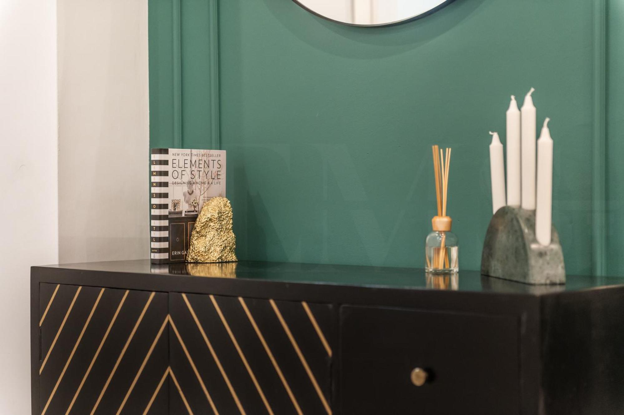 Glamorous Flat In The Heart Of Malaga By Rems Екстериор снимка