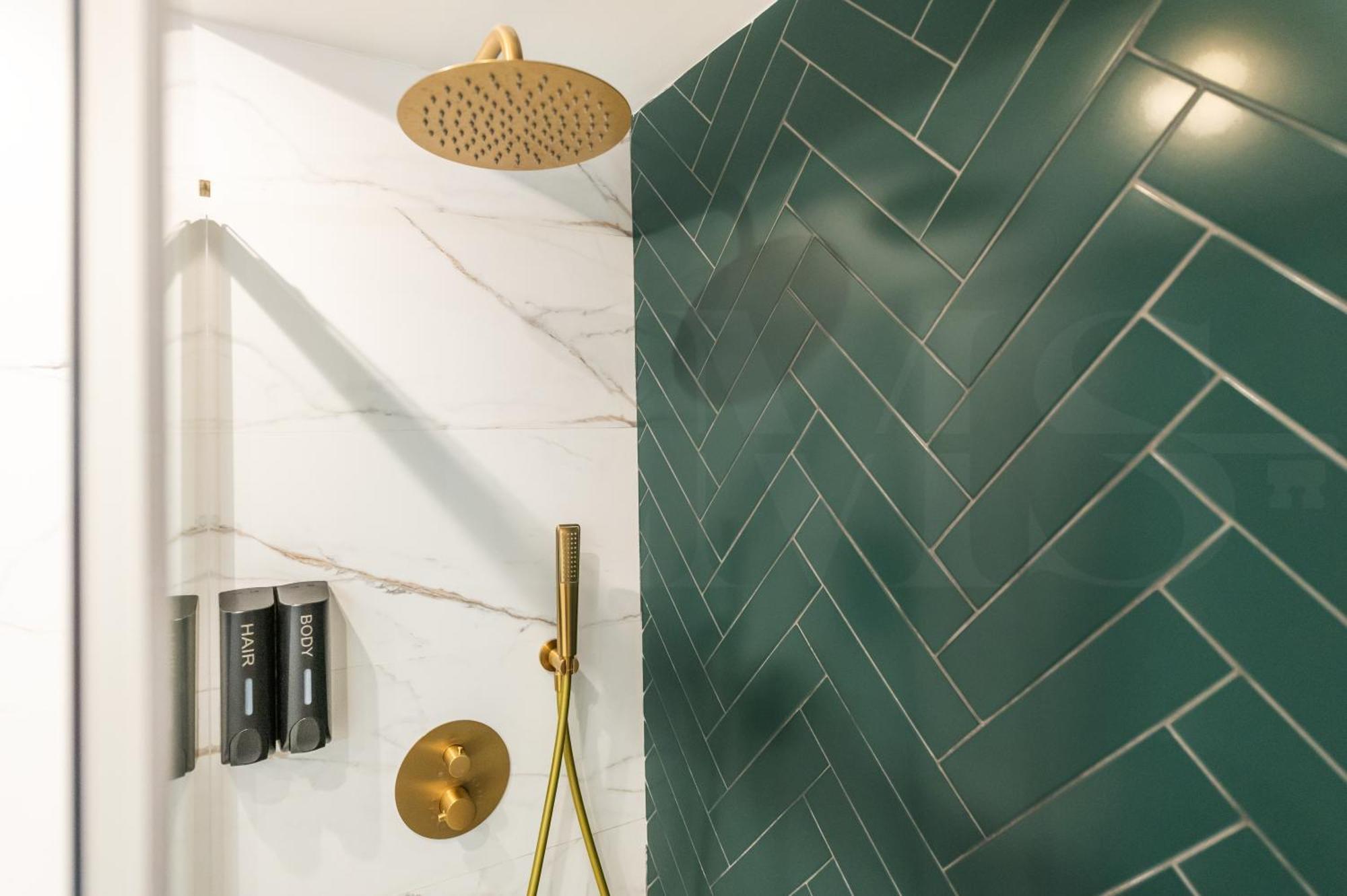 Glamorous Flat In The Heart Of Malaga By Rems Екстериор снимка